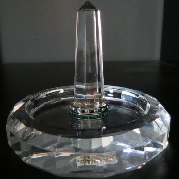 Stackable Silver Rings - Picture 4 of 6